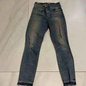 Citizens of humanity Jean